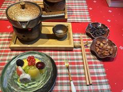 -叶叶菩提(太原别墅店)