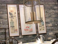 大堂-日丰园海肠水饺·老字号大连海鲜(和平广场店)