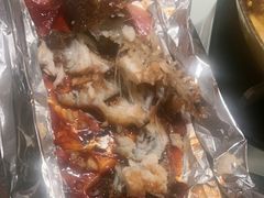 -U你·天然调味(南湖总店)