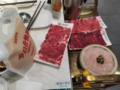 -潮牛壹号鲜牛肉火锅(世界城广场店)