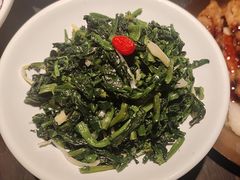 -阿大排档(长春这有山店)