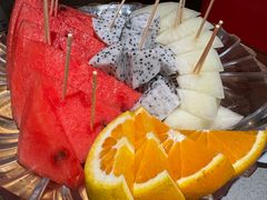 -海底捞大排档火锅(悦荟广场店)