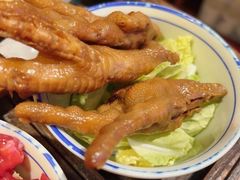 -太原茂业天地购物中心