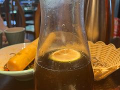 -江边城外烤全鱼(方庄时代购物中心店)