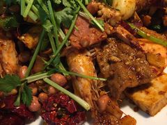 -拿渡·水煮鱼 麻辣香锅(西单大悦城店)
