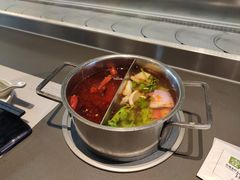 -壹小馆.皇城老妈(成都太古里店)