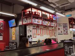 -華人 華星冰室(氹仔 店)
