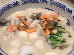 -山外山菜馆(玉泉路店)