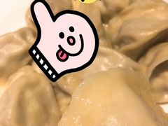 白菜肉馅-岳姥姥饺子(泺文路店)