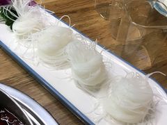 -青瓷火锅料理(西单大悦城店)