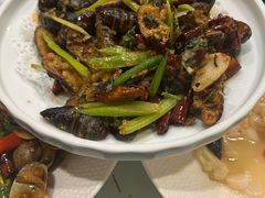 -渔娘渔家丹东海鲜(东直门店)