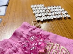 -汇佳桌游剧本咖啡馆(万体馆旗舰店)