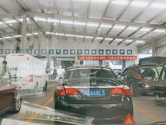 -北京市二清机动车检测场有限公司