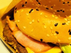 -麦当劳餐厅(龙平西路店)