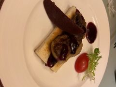 -广东嘉华大酒店·季花铁板烧餐厅