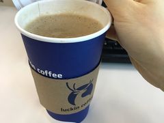 -瑞幸咖啡(1+1大厦店)
