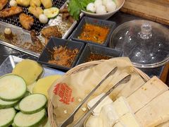 -塘屋烧烤·云南火塘烧烤品牌(新亚洲店)