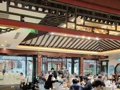 -东来顺饭庄(王府井步行街店)