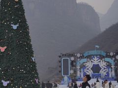 -河南宝泉旅游区