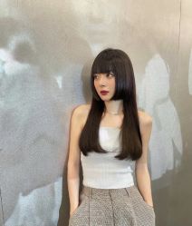 -东方美妍小鹏造型