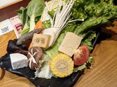 -呷哺呷哺 黄金牧场 (欢乐谷店)