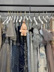 -薄荷新娘Mint Bridal婚纱礼服馆