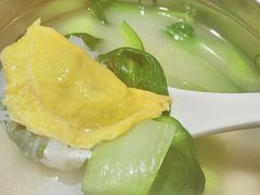 什锦三鲜砂锅-姚面记·海派家常菜(恒基名人购物中心店)