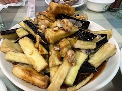 -华春餐馆(鱼山路店)