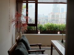 -小茶闲舍·观景商务茶馆(广州塔店)