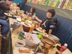 -初色海鲜自助(万丰路店)