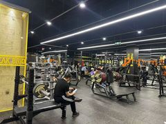 -峰鸟自助健身(锦泰城店)