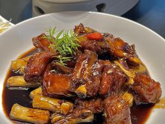 -楚禾宴·家宴(光谷大道店)