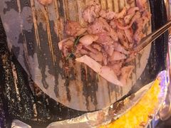 -喜井无限自助烤肉公司(石厦店)