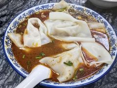 -西月城谭豆花(春熙路店)