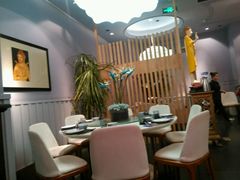 -泰香米泰国餐厅(凯德新南店)