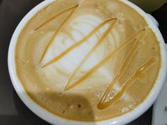 -BREAD'N福来天蛋糕·咖啡(统一路店)