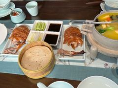 -皇家冰窖小院(什刹海店)