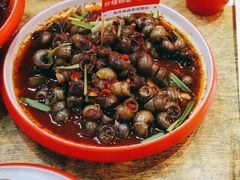 -老闵田螺馆·南昌特色小炒(梦时代店)