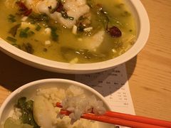 -鱼你在一起(顺义国泰生活广场机场店)