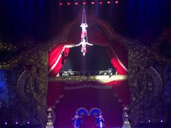 -珠海横琴长隆《卡卡虎奇遇记》