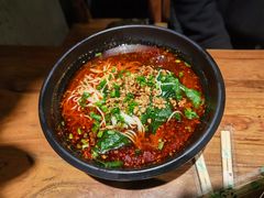 -万记麻辣烫国展总店