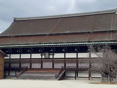 -京都御所