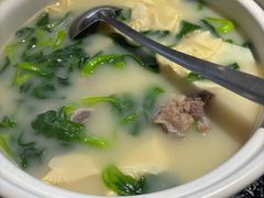 -大灶头·新昌菜(中国茶市店)