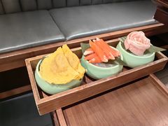 -捞王锅物料理(东百中心店)