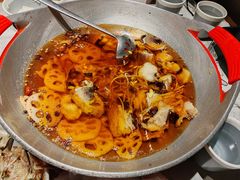 -龙人居·水煮鱼(五道口店)