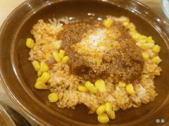 -萨莉亚意式餐厅(天河城购物中心店)