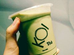-KOI Thé(正佳广场店)