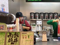 -马伍旺饮料厂(江宁砂之船店)