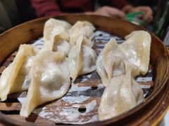 牛肉蒸饺-老仁义·清真菜(太古街店)