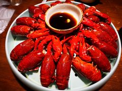 -马头巷·隐庐居·红油大虾(园区店)